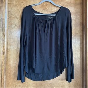 Soft and Sexy Long Sleeve